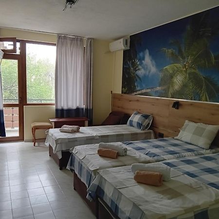Guesthouse Oasis Китен Экстерьер фото
