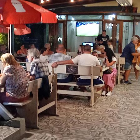 Guesthouse Oasis Китен Экстерьер фото