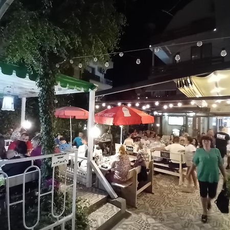Guesthouse Oasis Китен Экстерьер фото