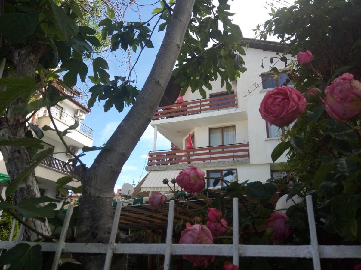 Guesthouse Oasis Китен Экстерьер фото