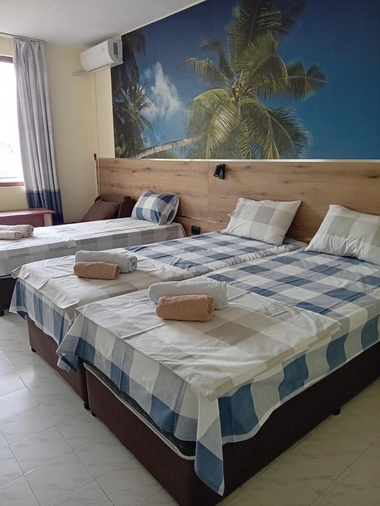 Guesthouse Oasis Китен Экстерьер фото