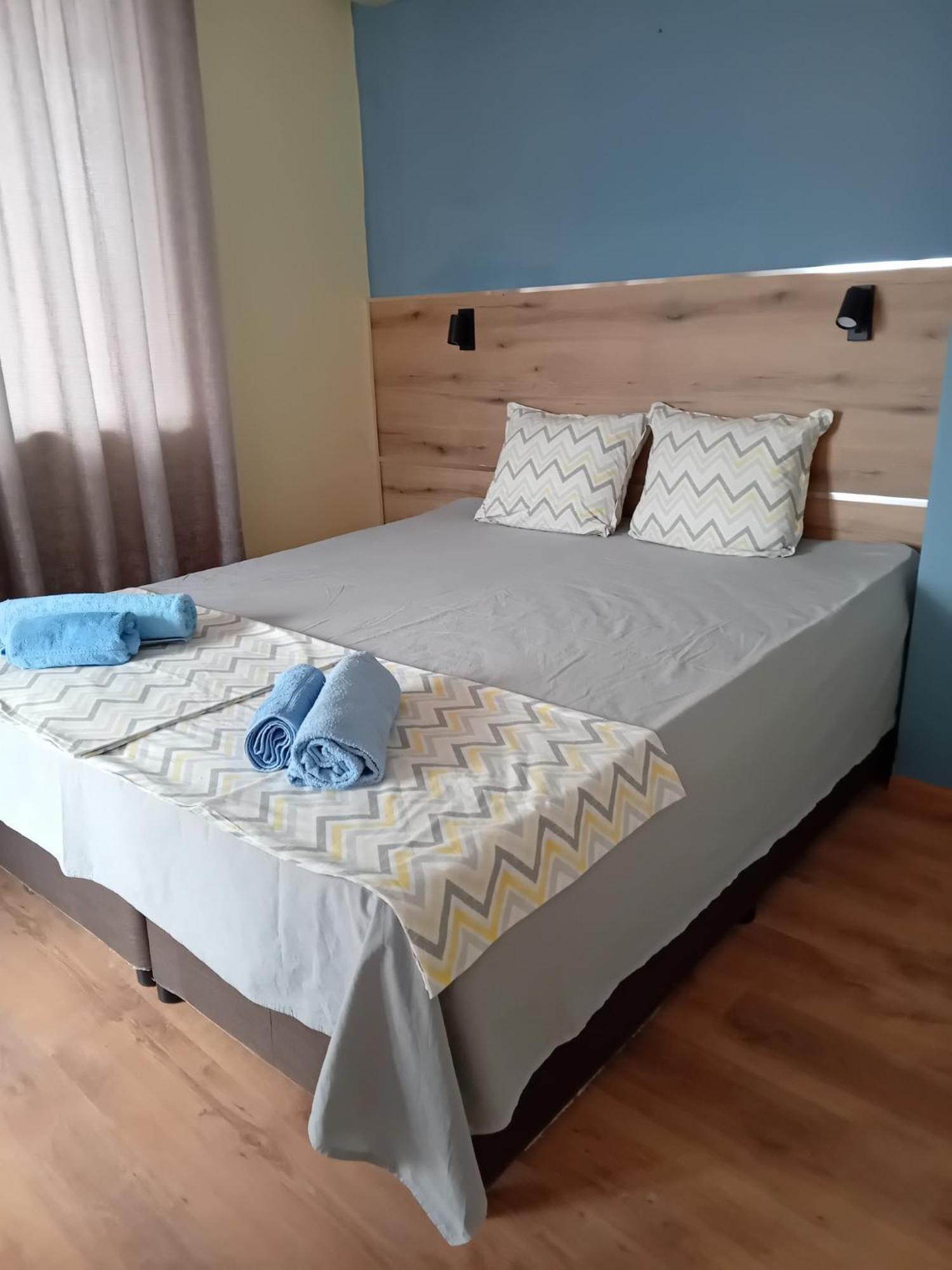 Guesthouse Oasis Китен Экстерьер фото