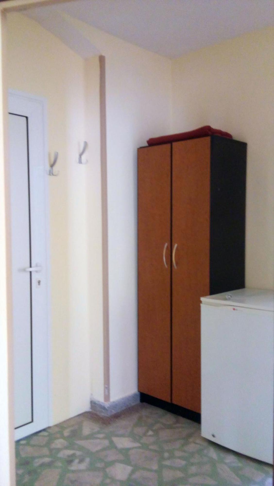 Guesthouse Oasis Китен Экстерьер фото