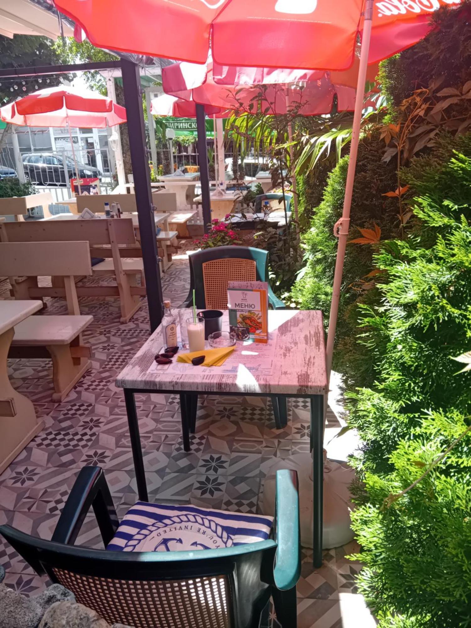 Guesthouse Oasis Китен Экстерьер фото