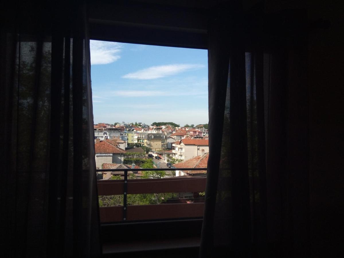 Guesthouse Oasis Китен Экстерьер фото