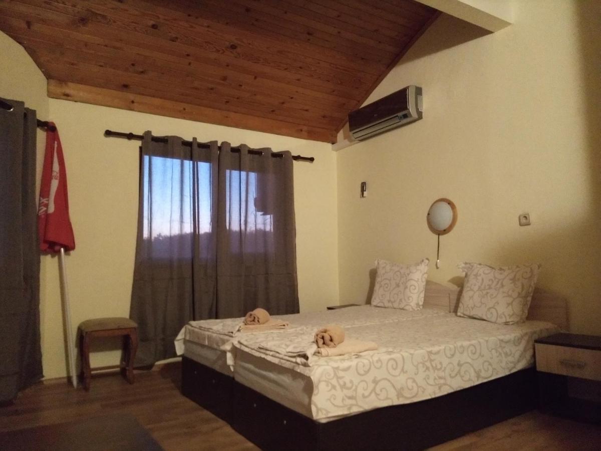 Guesthouse Oasis Китен Экстерьер фото