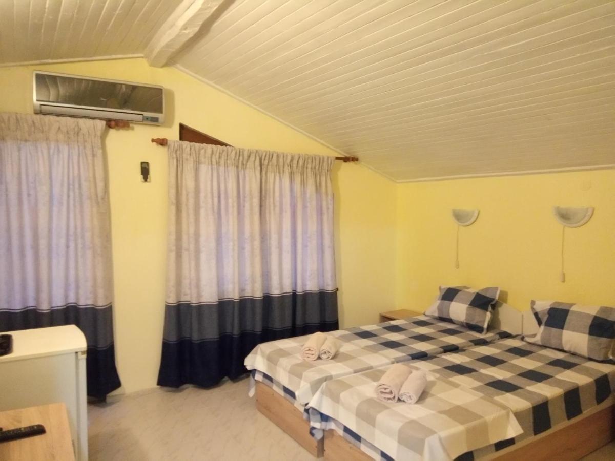 Guesthouse Oasis Китен Экстерьер фото