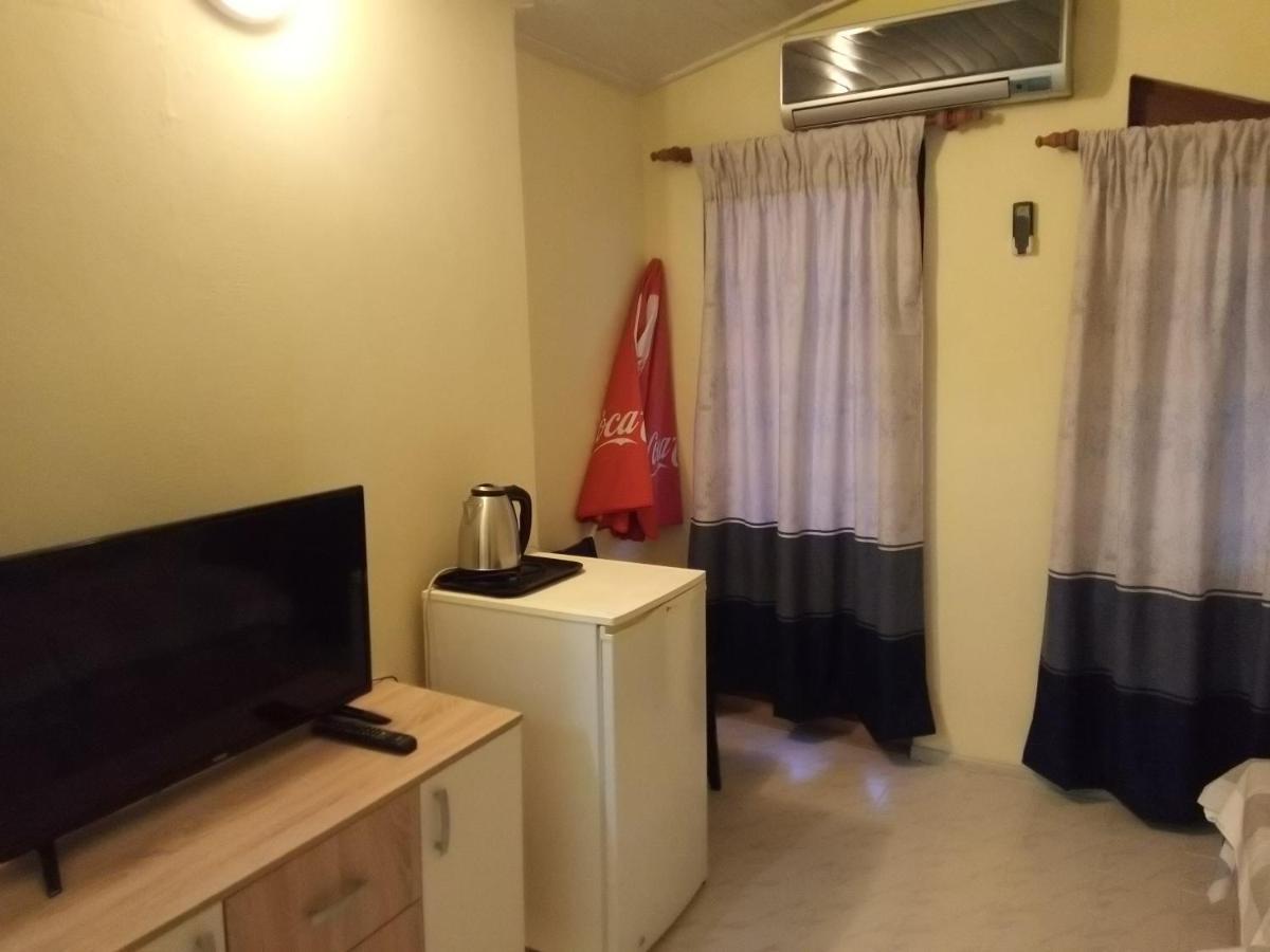 Guesthouse Oasis Китен Экстерьер фото