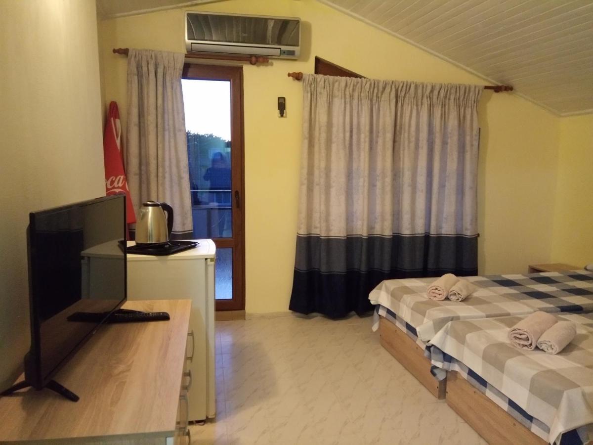 Guesthouse Oasis Китен Экстерьер фото