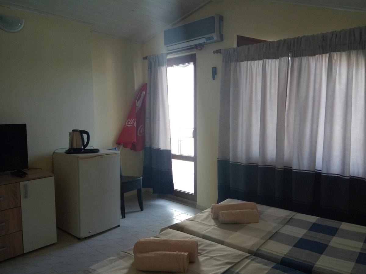 Guesthouse Oasis Китен Экстерьер фото