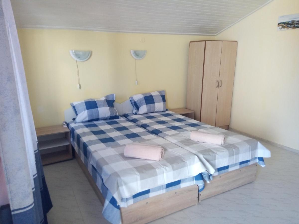 Guesthouse Oasis Китен Экстерьер фото