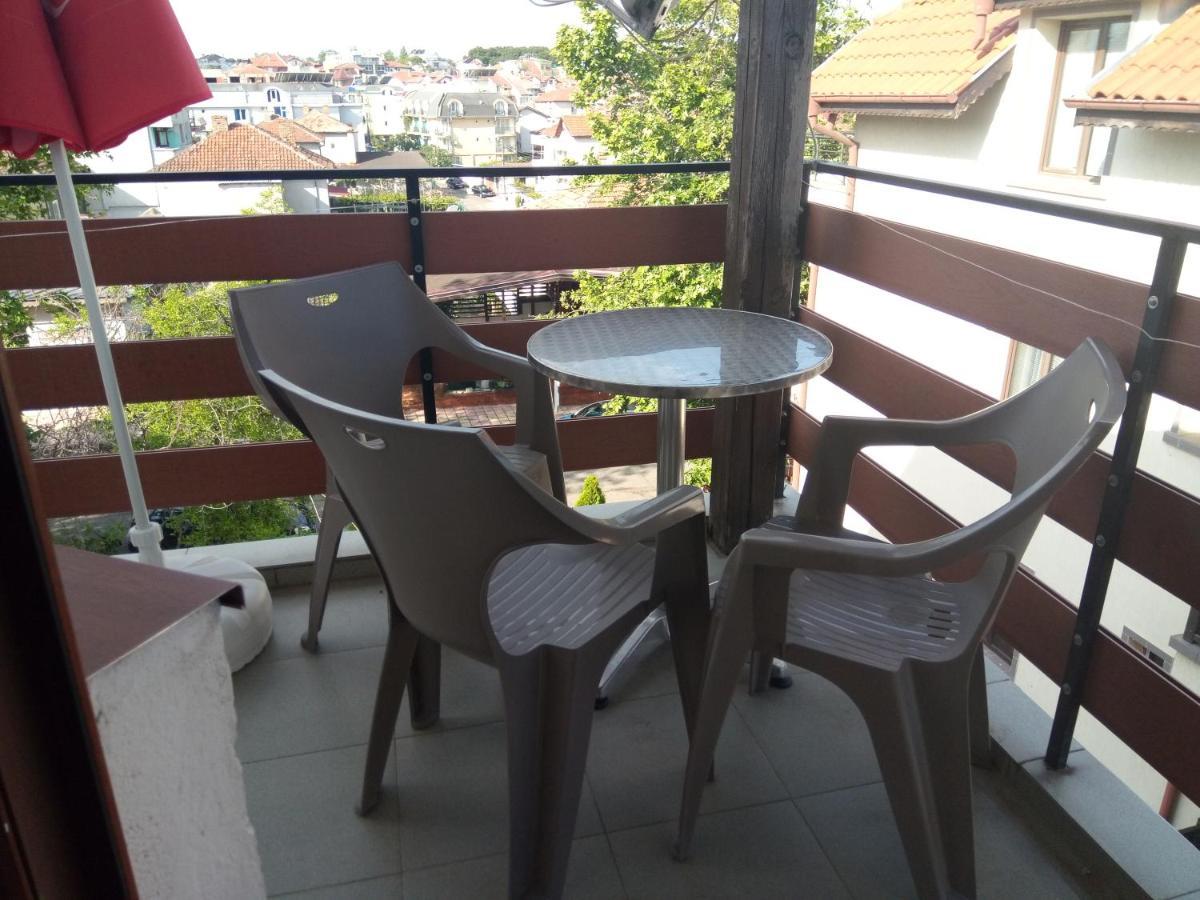 Guesthouse Oasis Китен Экстерьер фото